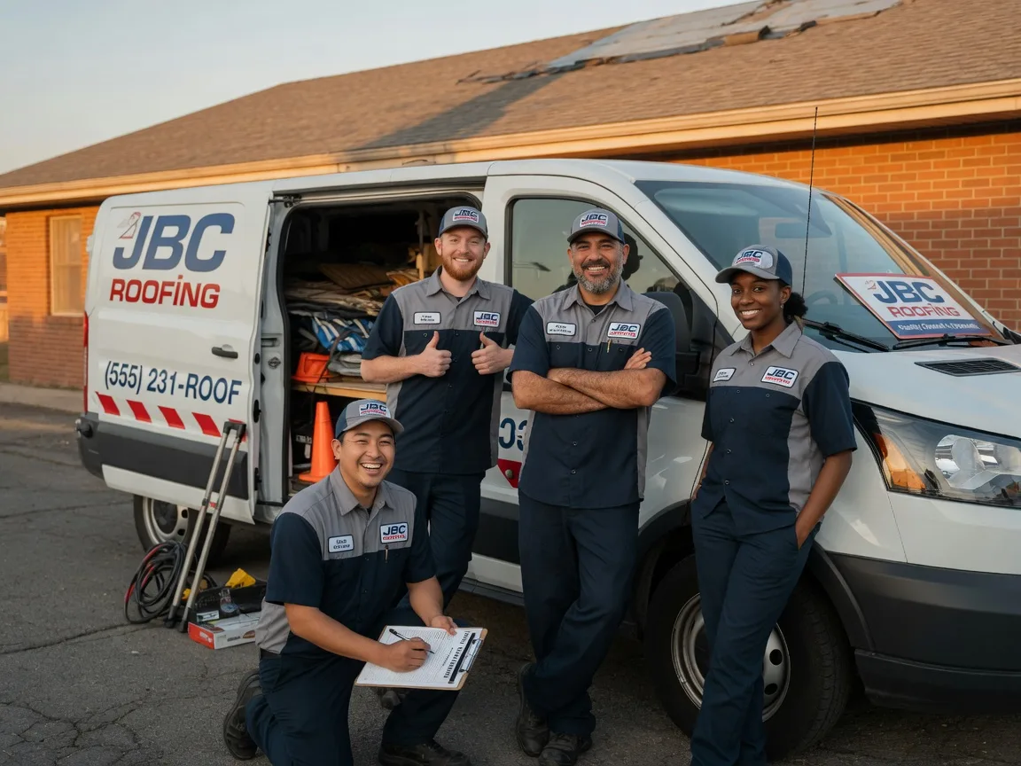 Roof Replacement company in Douglas, NE