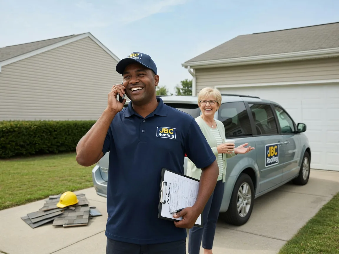Roof Replacement Douglas, NE FAQs